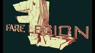 The Uprising of Fare Legion [Promo]