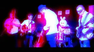 "Let Go"-BODHI (Performed at Elsewhere, Margate. November 2019)