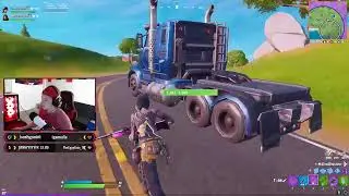 chat on my twitch and sub!