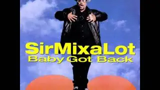 Sir Mix-A-Lot - Baby Got Back