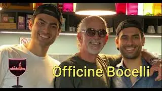 Matteo Bocelli Happy Days At Home And In The Studio