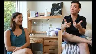 5 must-have items for residence-hall living at Willamette University