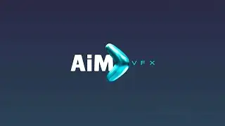 AIM VFX SHOWREEL 2024