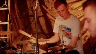 PLUME - 'The Full Nelson' // LOST & FOUND SESSIONS