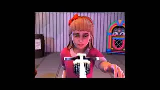 FNaF- The Afton Family Deaths Edit 