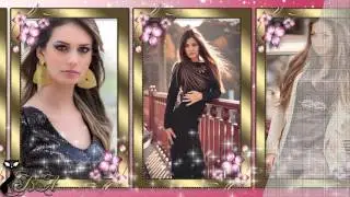 Бесплатный стиль  для ProShow Producer val bonus 9