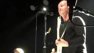 Paul Weller performs 