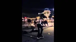 Skaters!!