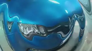 рено логан ремонт капота без покраски вакуумом