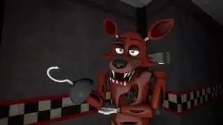 [SFM FNAF] Vines 1