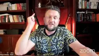 Вебинар для Профи Гипно-Коучинг 09.08.2023