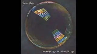 Jana Horn - Song for Eve