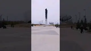 Мемориал в Гатчине. В память о жертвах нацистского геноцида.