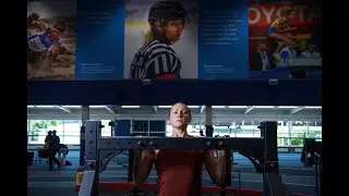 Bosöns verksamhetsfilm