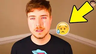 La Rara Enfermedad incurable de MrBeast