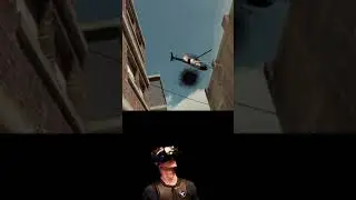 Crisis VRigade 2 VR Trailer #shorts