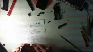 #32056 iphone 4 замена модуля