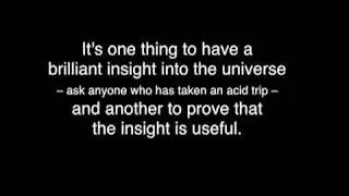 George Boole's Laws of Thought