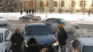 23 января. Омск. ОМОН