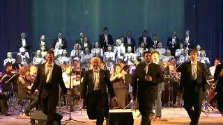 И. Кальман «Песенка Бони» из оперетты «Сильва»