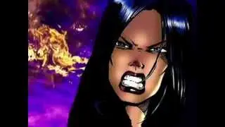 Outlaw 2 (Capt. Jamie Roberts) - Twisted Metal 2