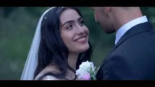 Clip Nunta - Daniel si Anamaria | 4k, drona, videograf