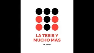 La Tesis y Mucho Más - Promo Canal -