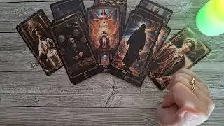 Что происходит у мужчины и соперницы?