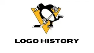 Pittsburgh Penguins (NHL) Logo History (1967 - present)