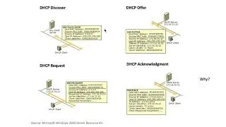 Layer 7 DHCP