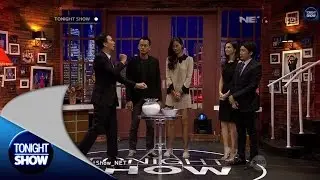 Film terbaru Raline Shah, Paula Verhoeven dan Fedi Nuril 