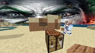 minecraft but its random re𝘁𝘂𝗿𝗱ed moments