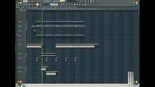 MC HOLOCAUST - MARCH THIRTEENTH 1987-2018 *instrumental remake*