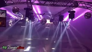 STUDIO 3 DISCO MIX/ la bambolina / FLASH BACK/EURO DANCE.