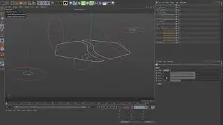 fluid spline