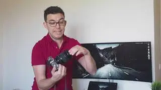 Neden Fujifilm XT-3 Aldım? XT3 İncelemesi
