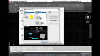 Change Command Line Interface In Autocad 2018
