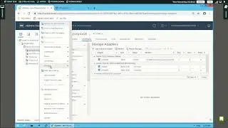 VMware vSphere VMFS Datastore - Virtual Storage -7