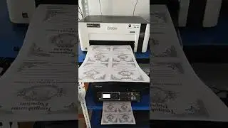 EPSON M1100 VS L565