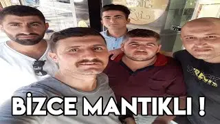 BENCE MANTIKLI... sifirbir ve cukurun oyuncusu cuneyt ozen ile (mizah amaçlı)