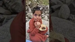 Exploring @Swat @Marghuzar with Shaban khan