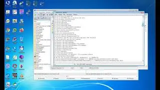 Realtek RTD2831, RTD2841, RTD2851 сменить тип панель