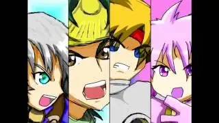 Blue Sky: Ruca Milda Arcade Run