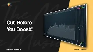 Cut Before You Boost | 