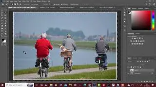 Master Selection Tool Like A Pro in Photoshop for Beginners