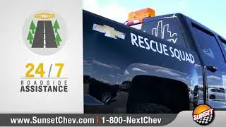 Sunset Chevrolet Certified Pre Owned - Sunset Chevrolet in Sumner Washington