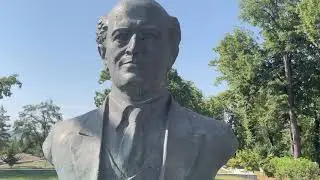 Поездка в Шушу