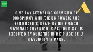 Why Were The King And Queen Of France Executed?