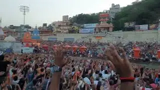 Har ki Pauri Aarti(1)