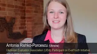 Testimony by Antonia Rishko Porcescu (Ukrainian)